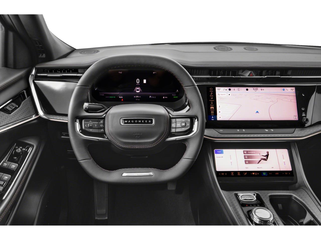 2025 Jeep Wagoneer S Limited Bayside NY