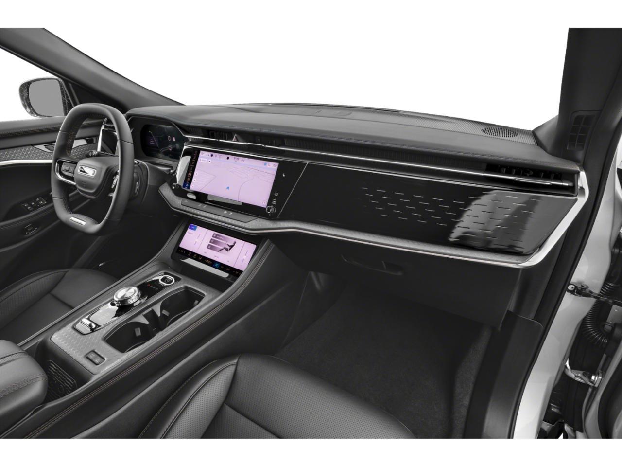 2025 Jeep Wagoneer S Limited Bayside NY