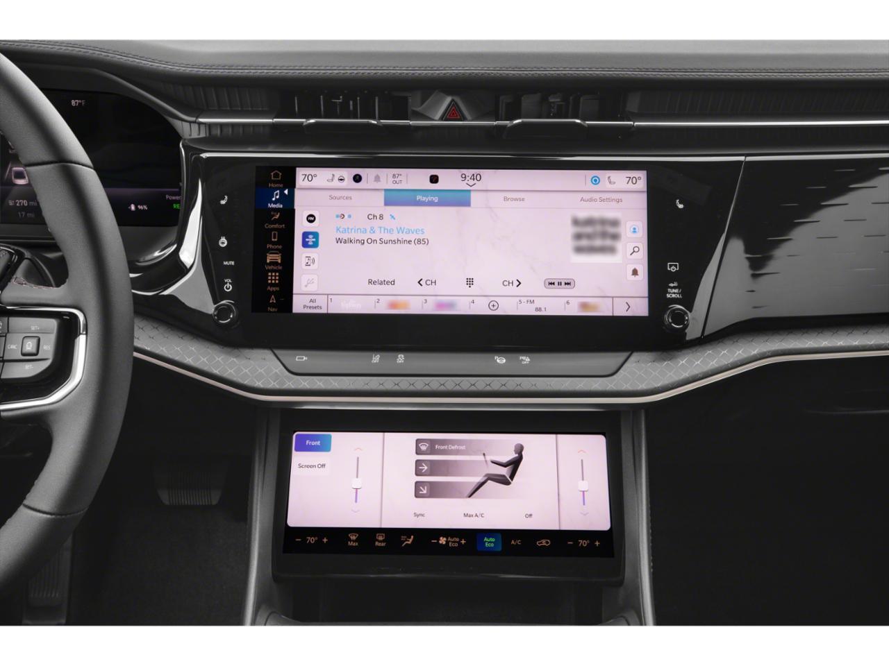 2025 Jeep Wagoneer S Limited Bayside NY