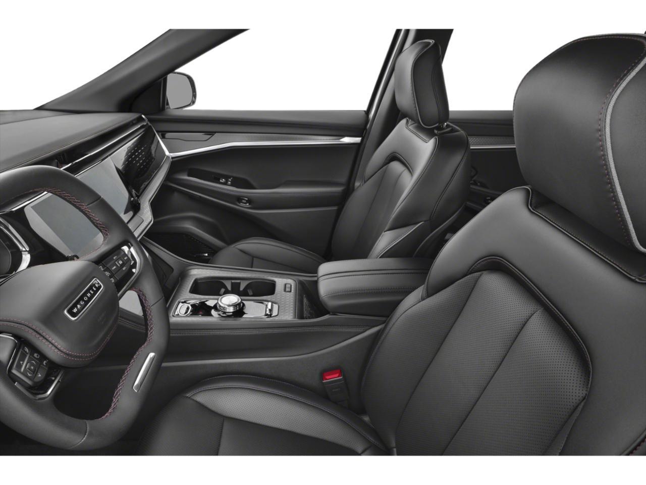 2025 Jeep Wagoneer S Limited Bayside NY