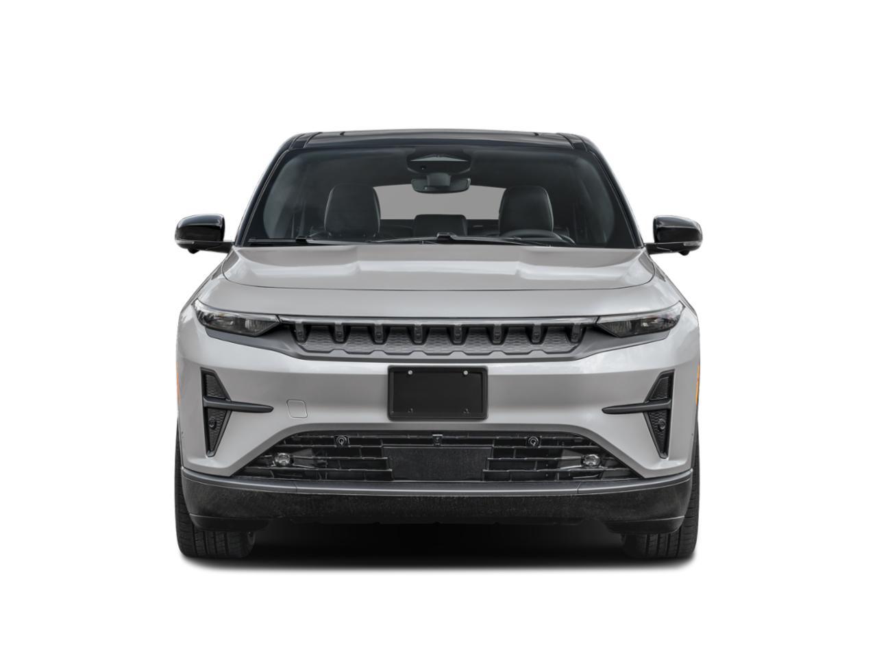 2025 Jeep Wagoneer S Limited Bayside NY