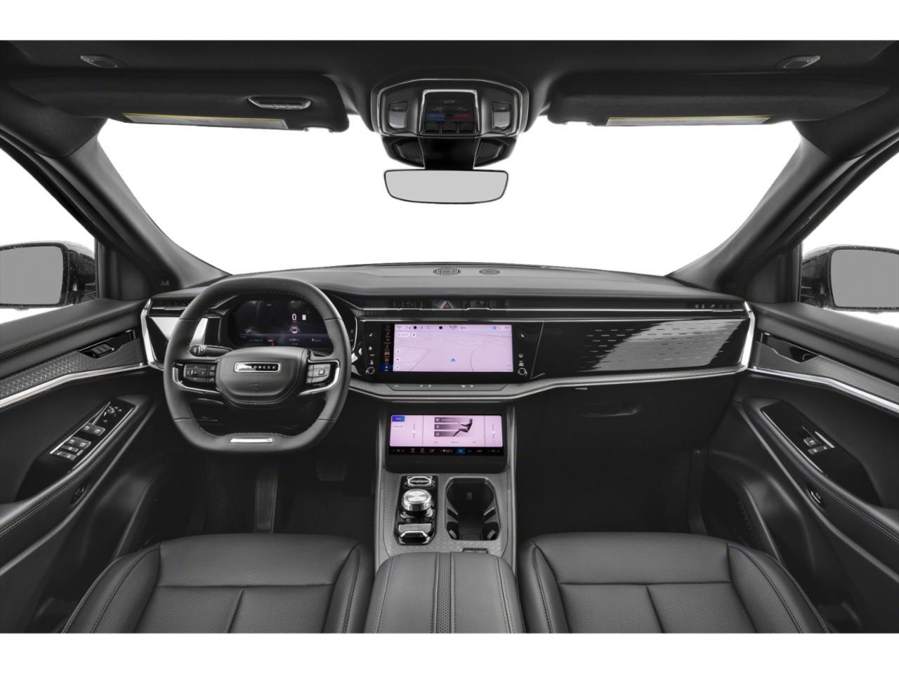 2025 Jeep Wagoneer S Limited Bayside NY