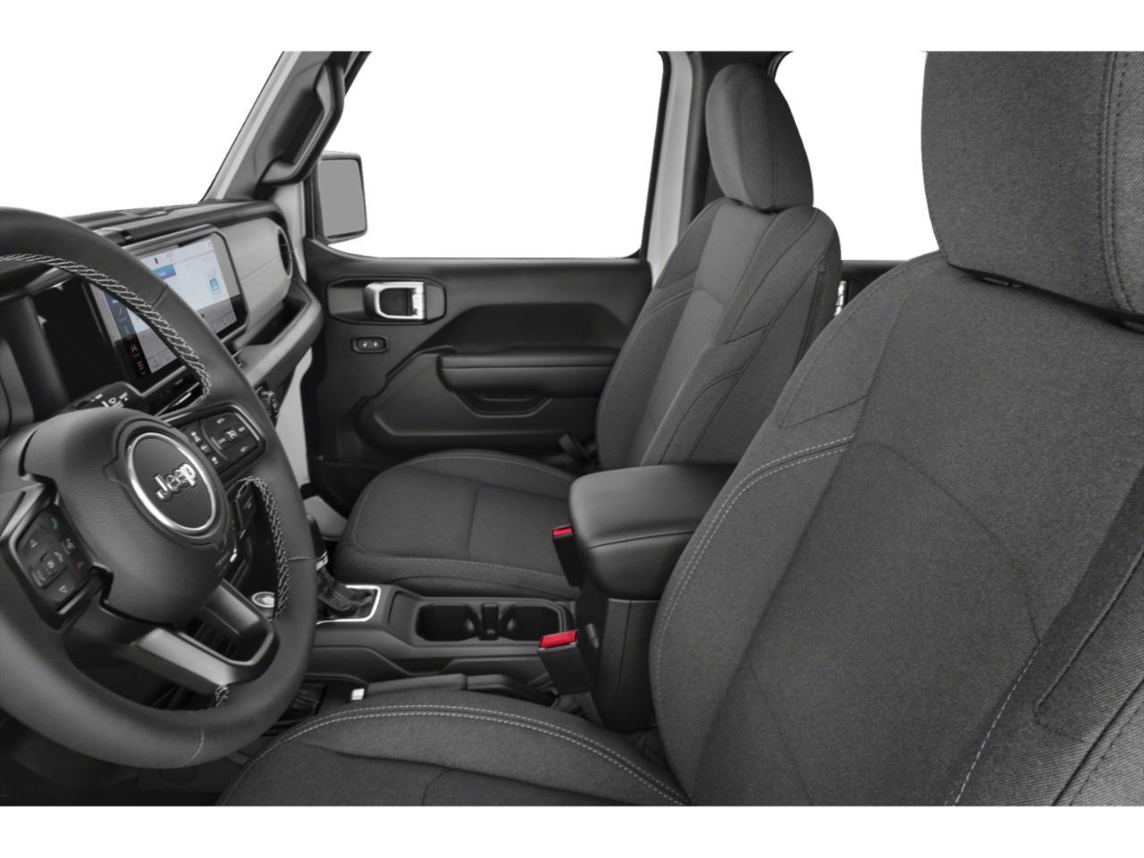 2025 Jeep Wrangler Sport S 4xe Racine WI