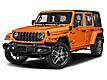 2025 Jeep Wrangler Sport S 4xe