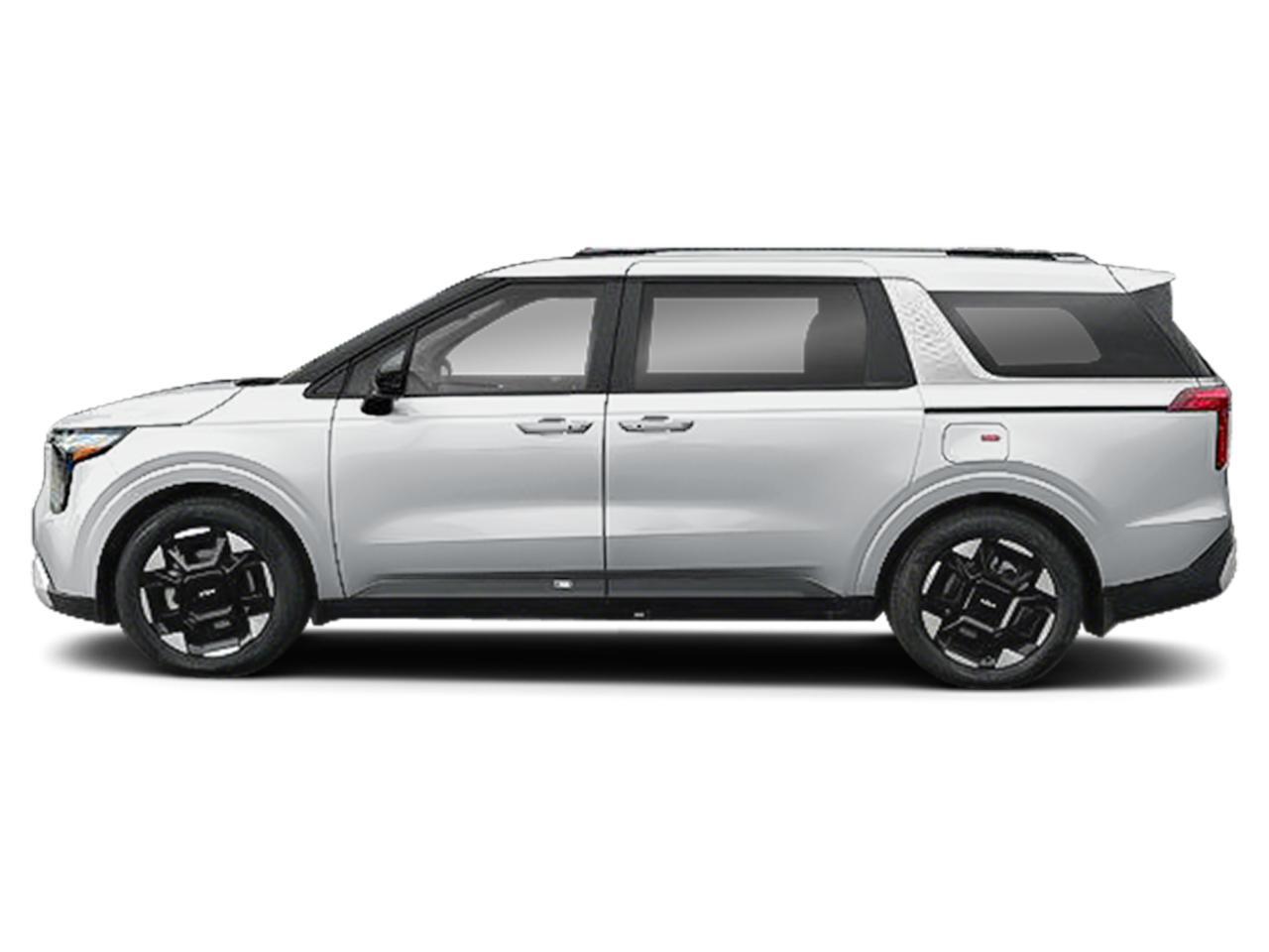 2025 Kia Carnival MPV EX Cape Girardeau MO