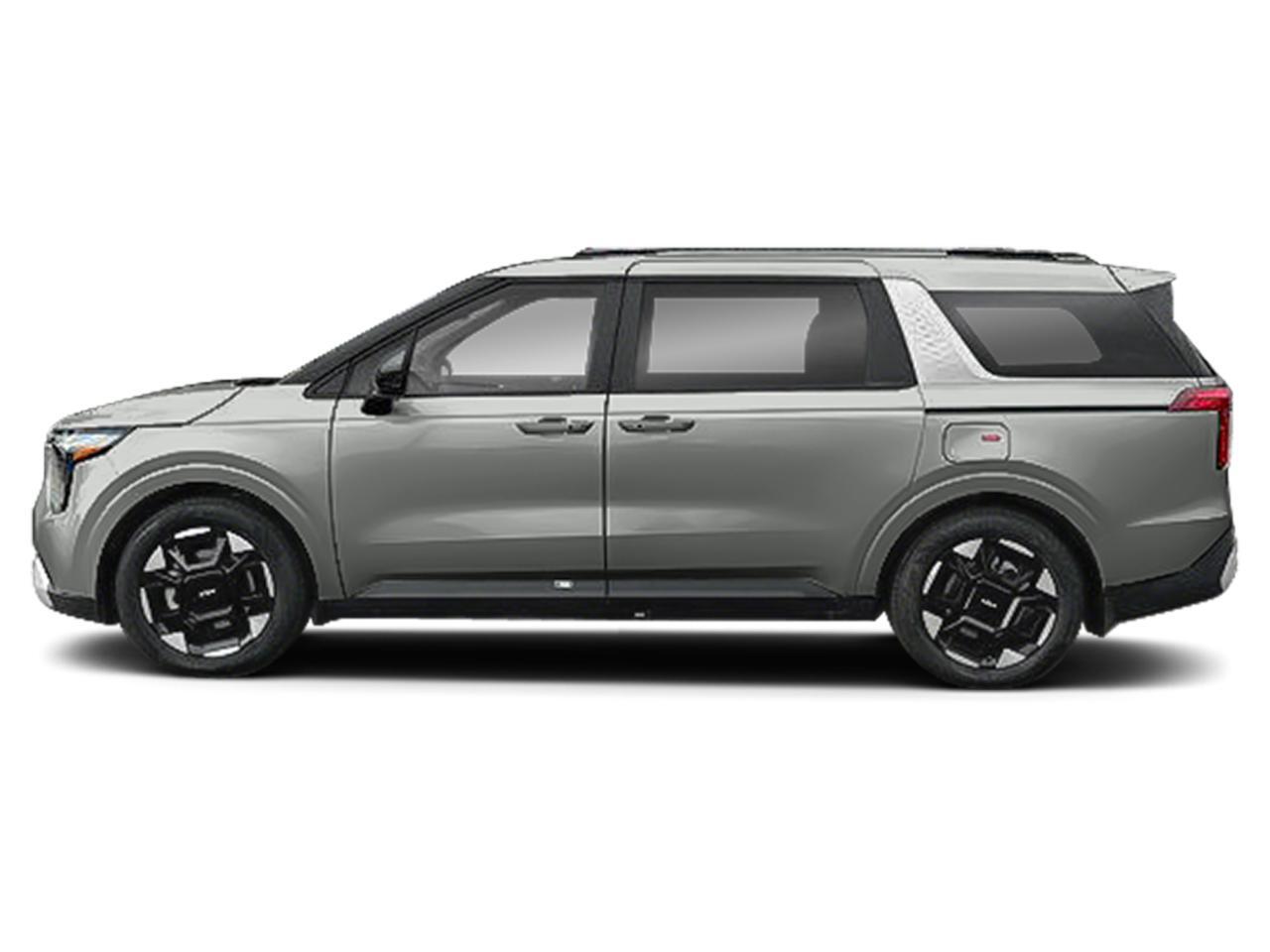 2025 Kia Carnival MPV EX Cape Girardeau MO