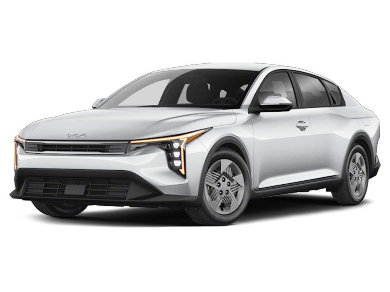 2025 Kia K4 LX Cape Girardeau MO