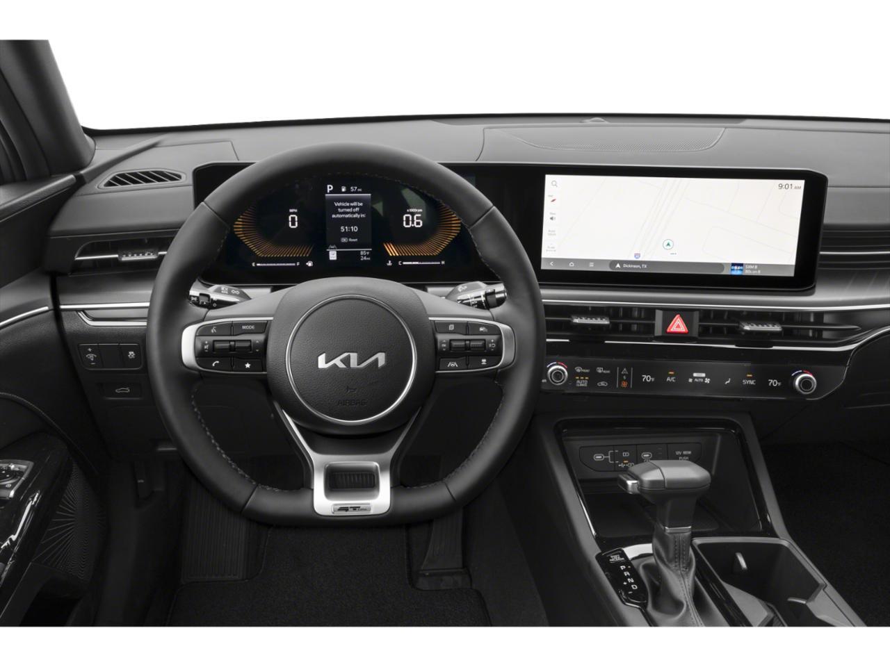 2025 Kia K5 GT-Line AWD Cape Girardeau MO