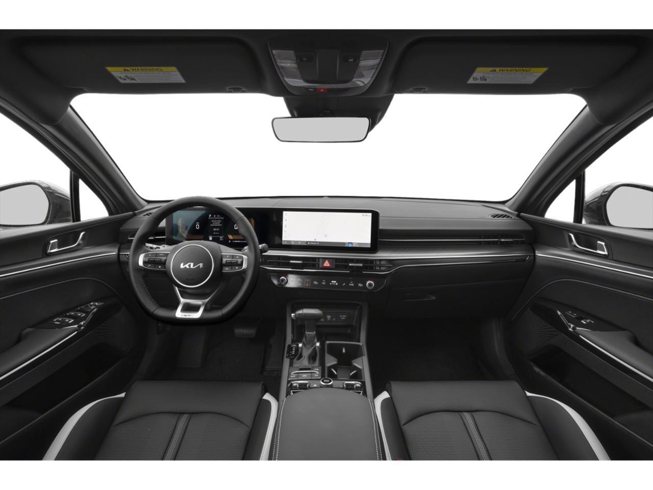 2025 Kia K5 GT-Line AWD Cape Girardeau MO