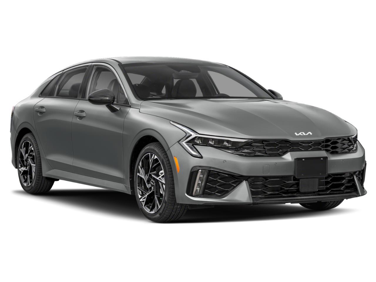 2025 Kia K5 GT-Line AWD Cape Girardeau MO