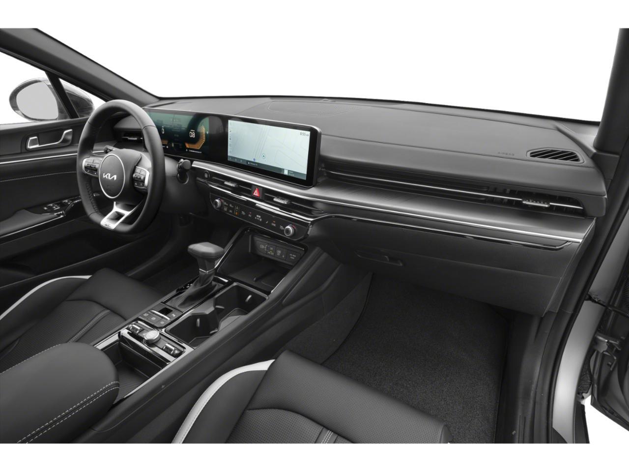 2025 Kia K5 GT-Line AWD Cape Girardeau MO