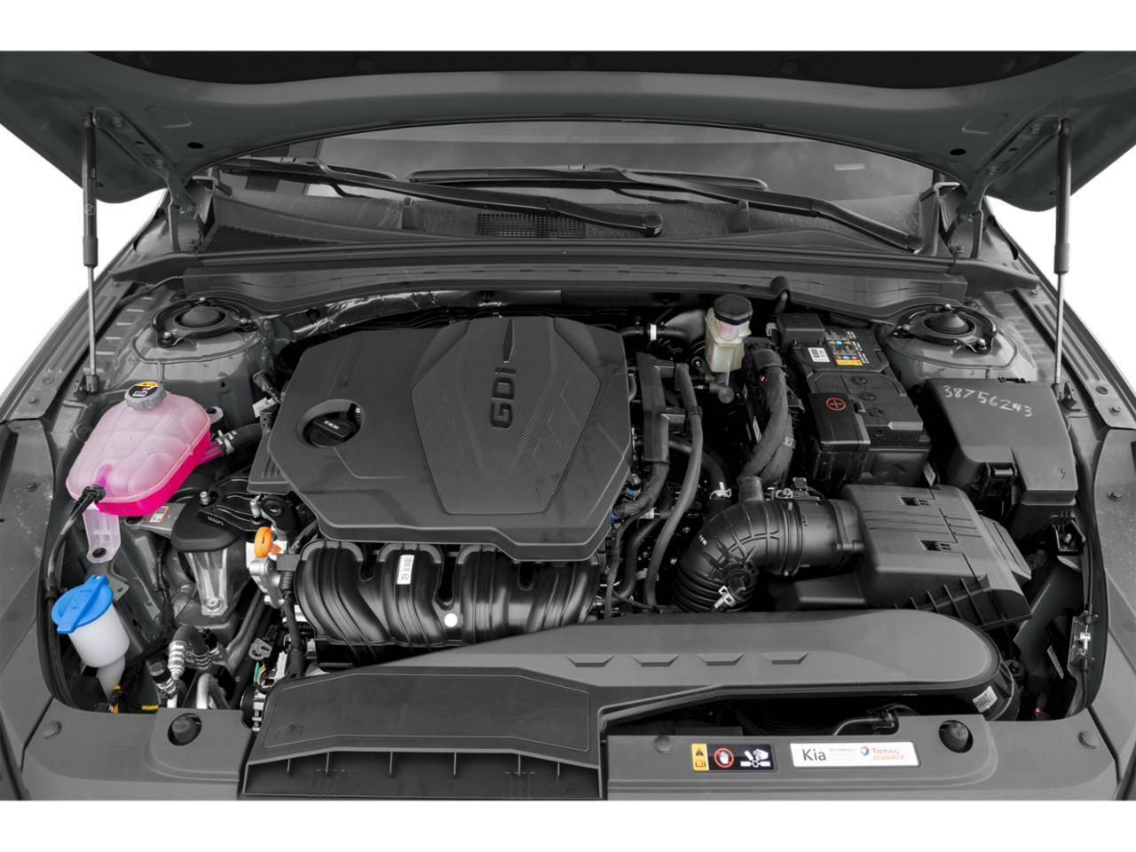 2025 Kia K5 GT-Line AWD Cape Girardeau MO