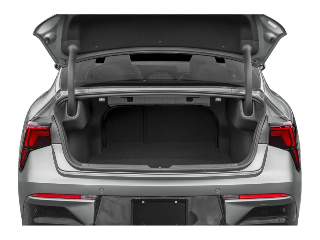 2025 Kia K5 GT-Line AWD Cape Girardeau MO