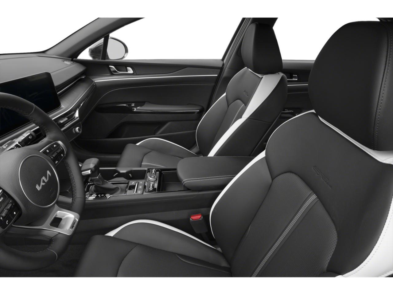 2025 Kia K5 GT-Line AWD Cape Girardeau MO