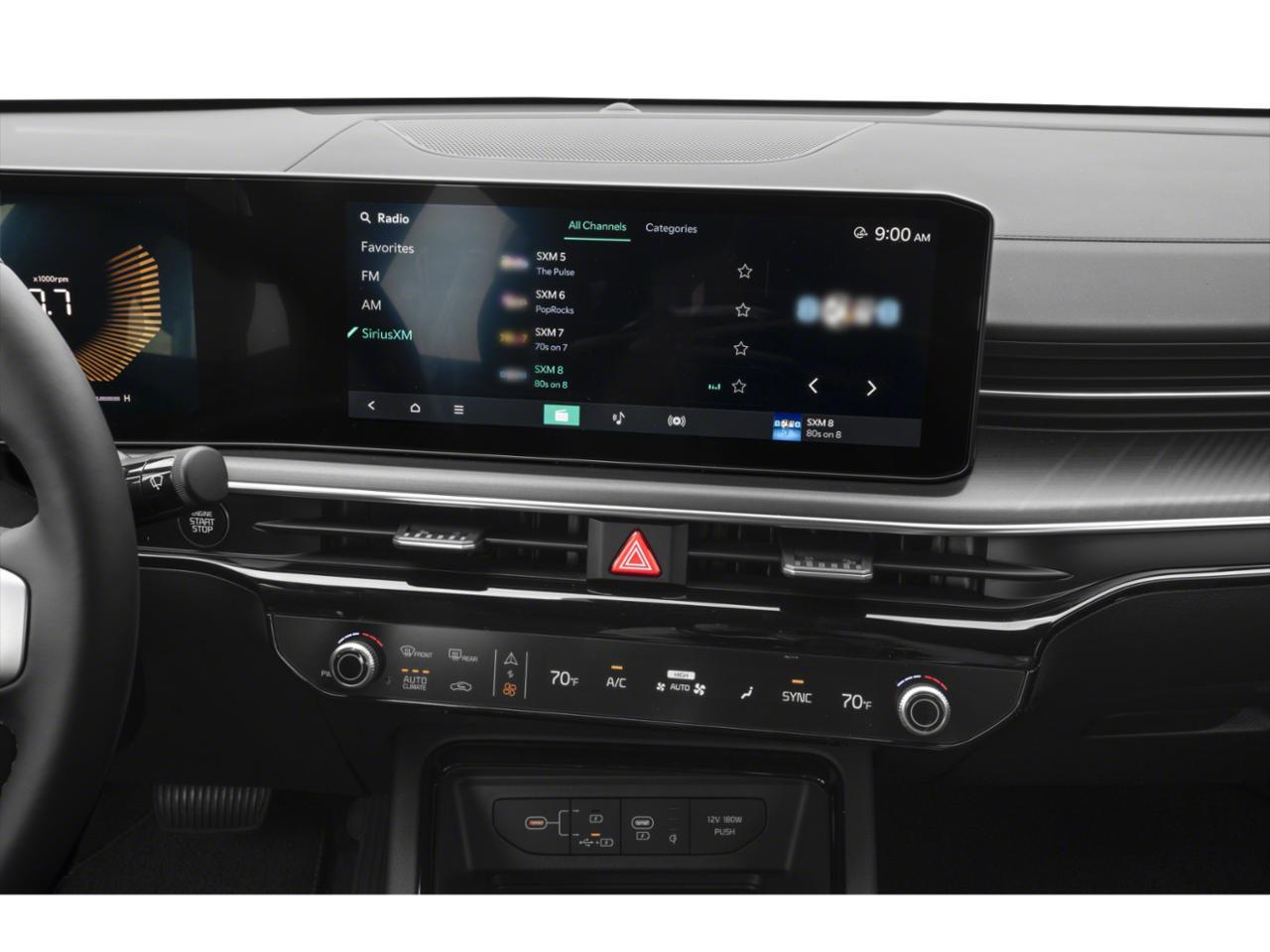 2025 Kia K5 GT-Line AWD Cape Girardeau MO