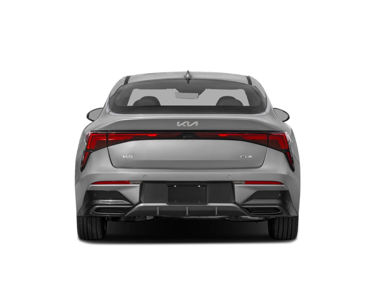 2025 Kia K5 GT-Line AWD Cape Girardeau MO