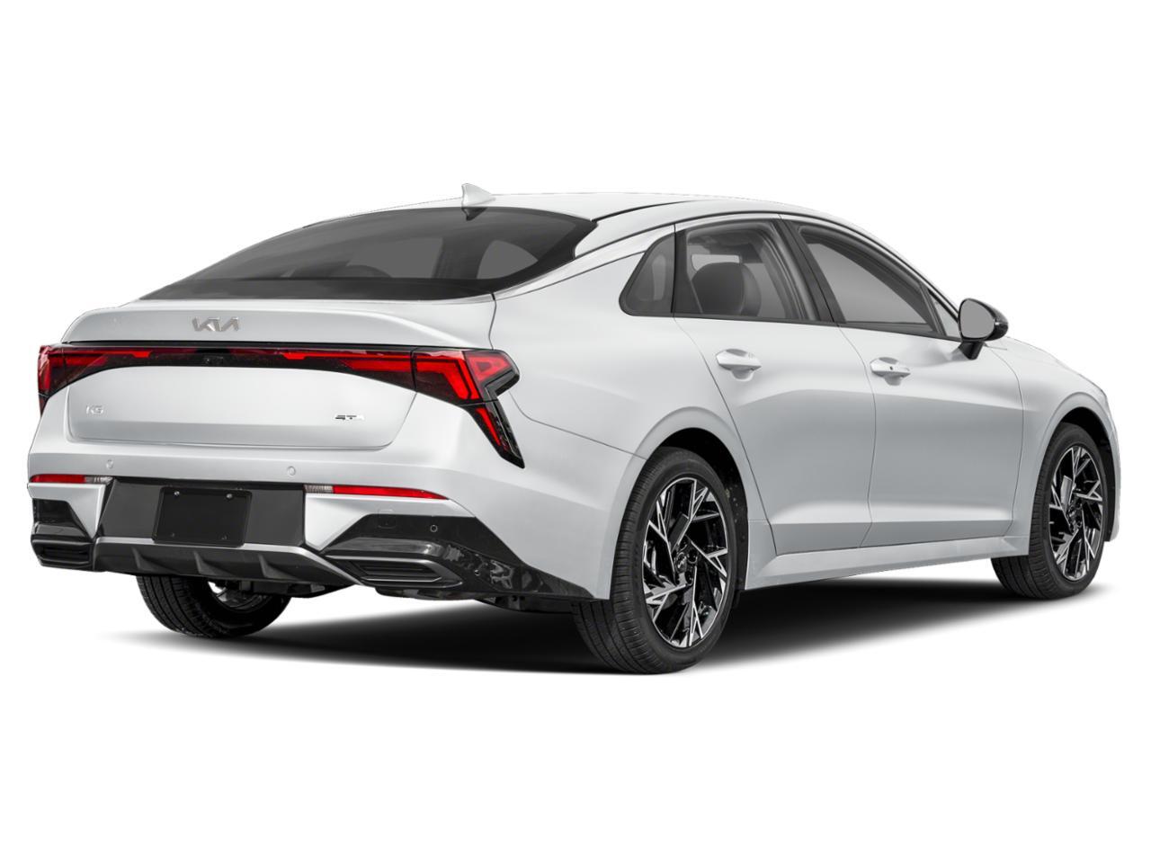 2025 Kia K5 GT-Line AWD Cape Girardeau MO