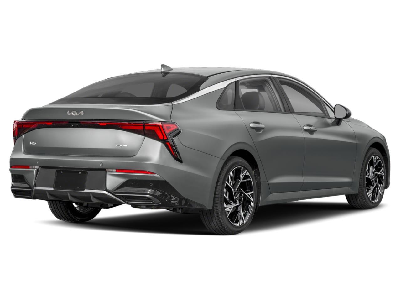 2025 Kia K5 GT-Line AWD Cape Girardeau MO
