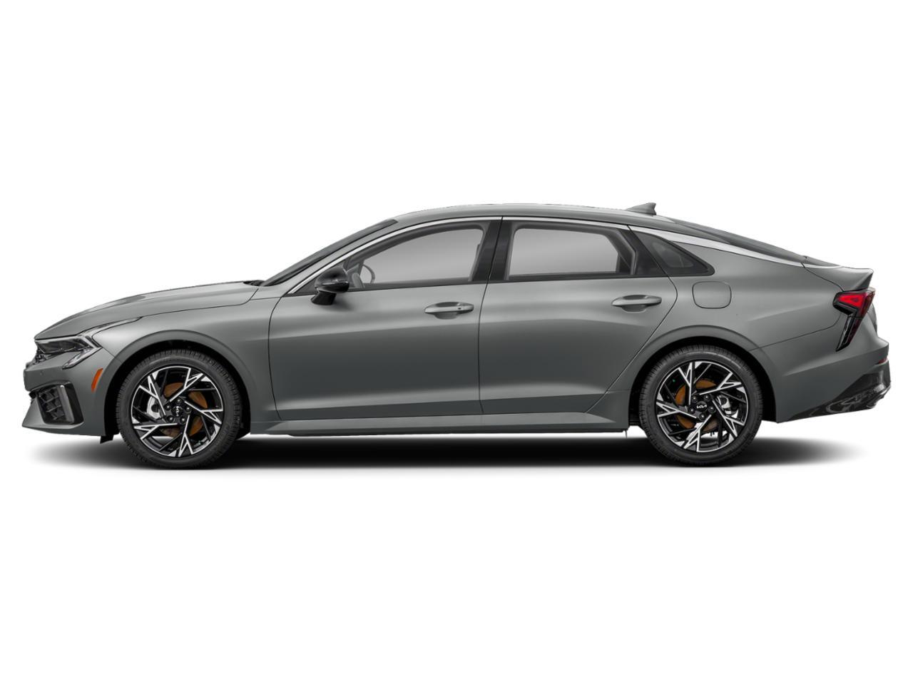 2025 Kia K5 GT-Line AWD Cape Girardeau MO