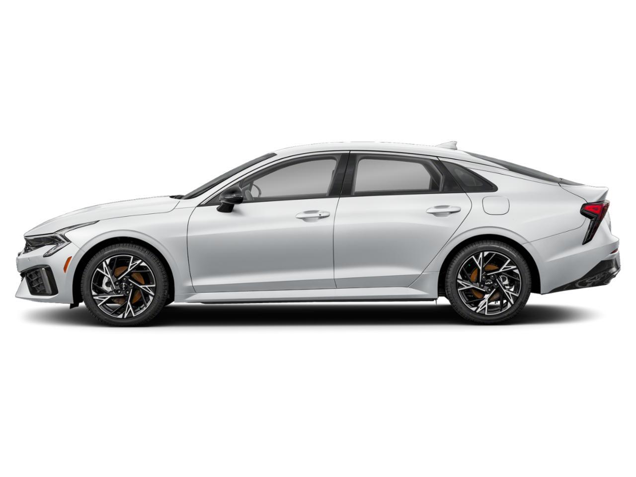 2025 Kia K5 GT-Line AWD Cape Girardeau MO