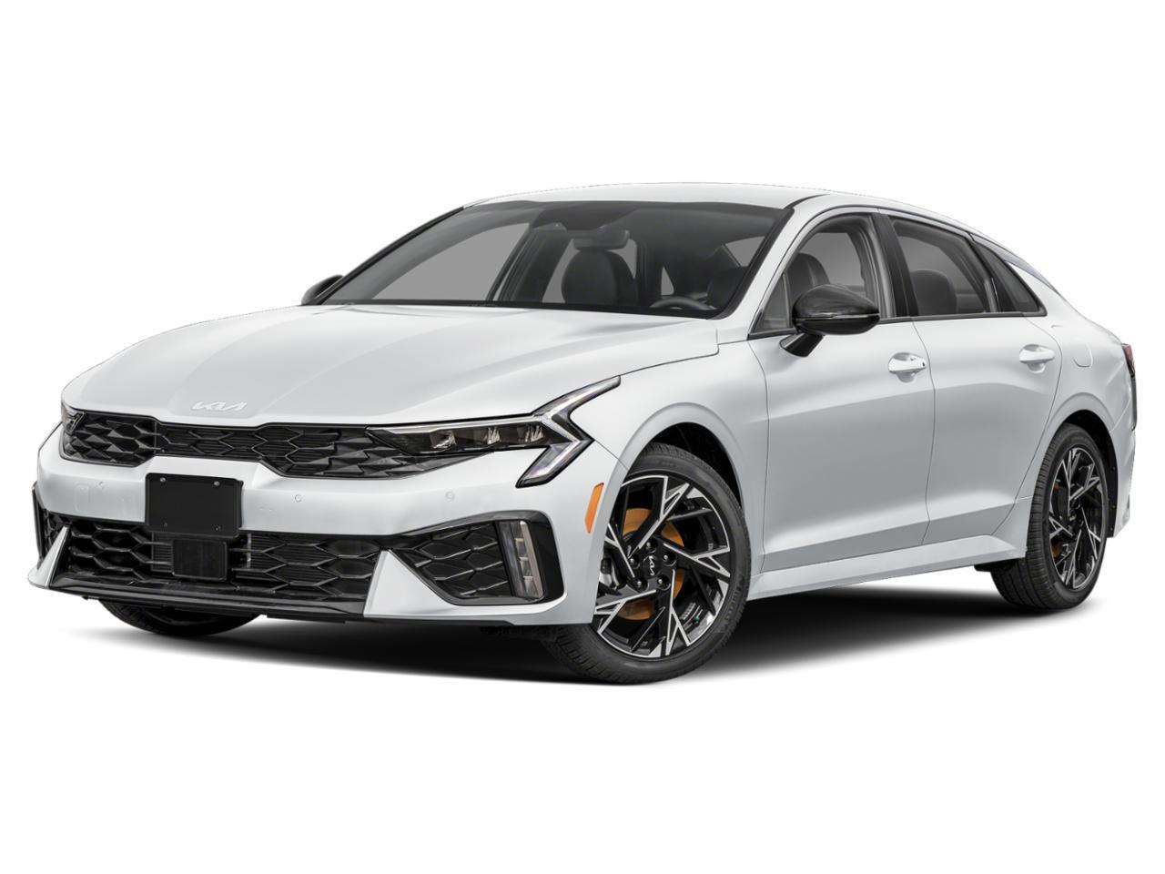 2025 Kia K5 GT-Line AWD Cape Girardeau MO