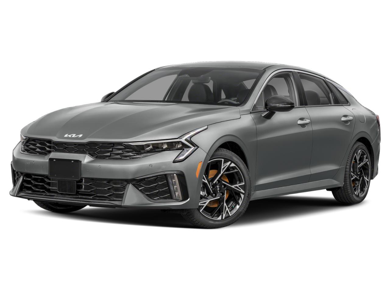 2025 Kia K5 GT-Line AWD Cape Girardeau MO