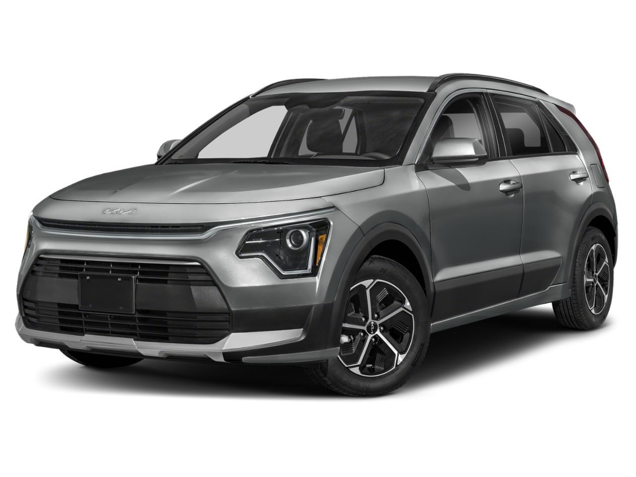 2025 Kia Niro LX