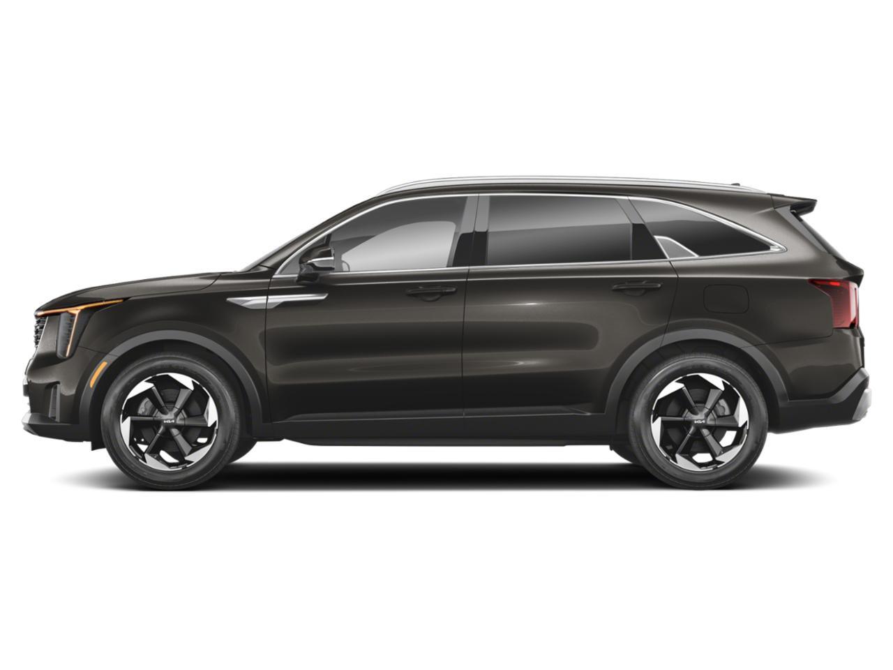 2025 Kia Sorento Hybrid SX Prestige Cape Girardeau MO