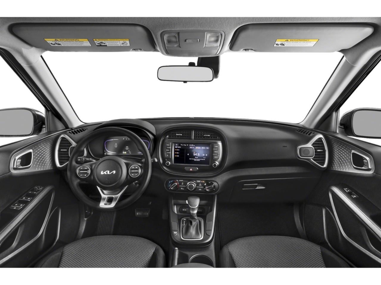 2025 Kia Soul LX Cape Girardeau MO