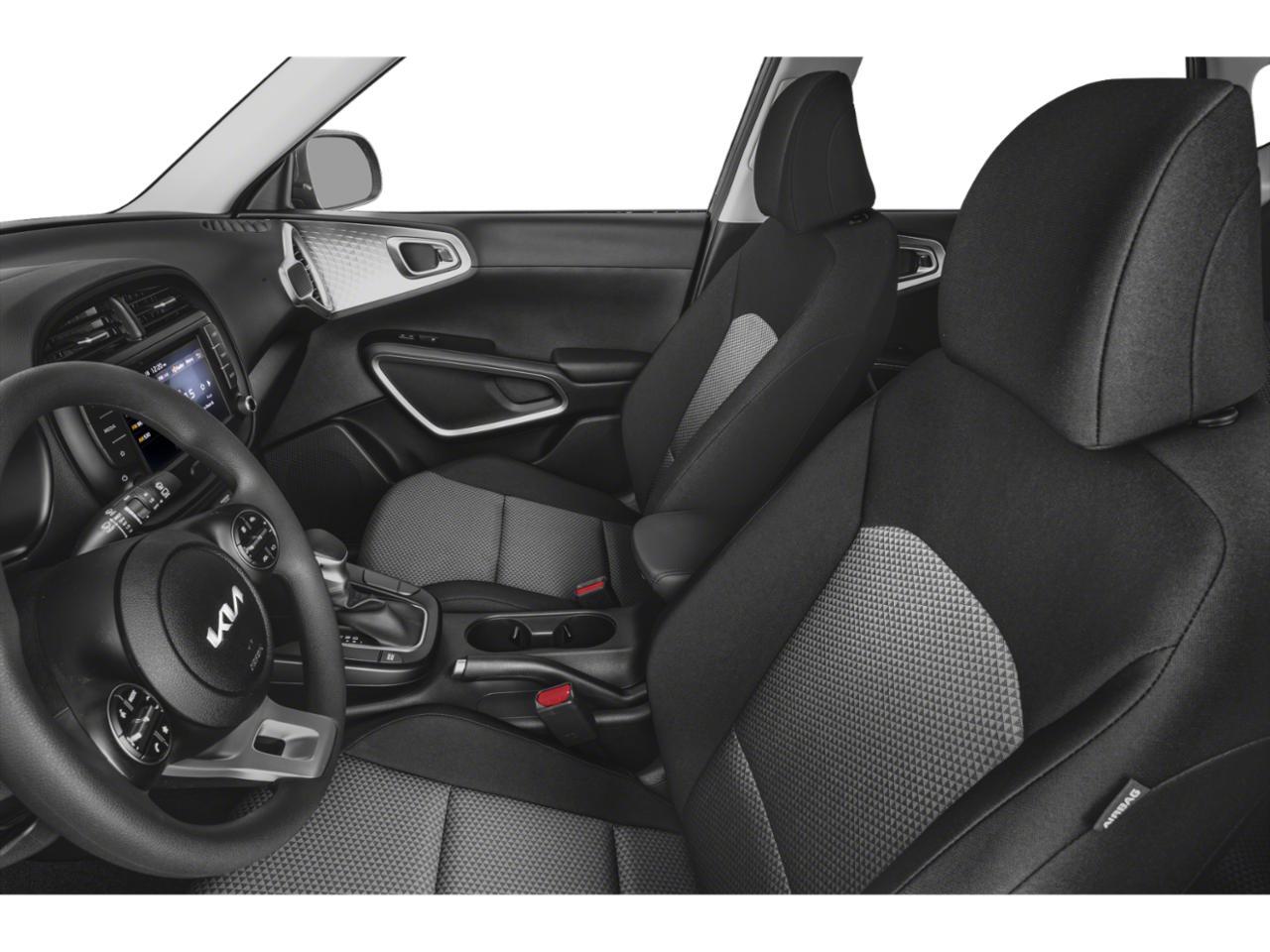 2025 Kia Soul LX Cape Girardeau MO
