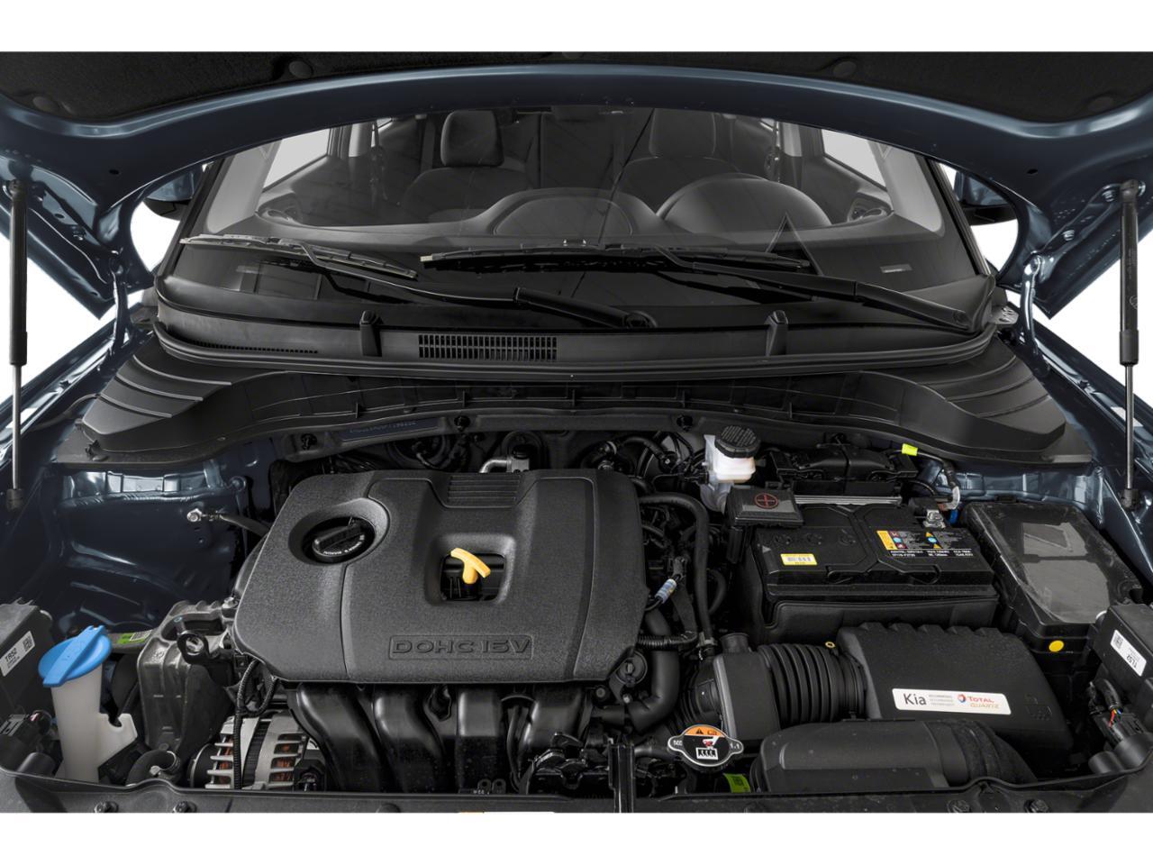 2025 Kia Soul LX Cape Girardeau MO
