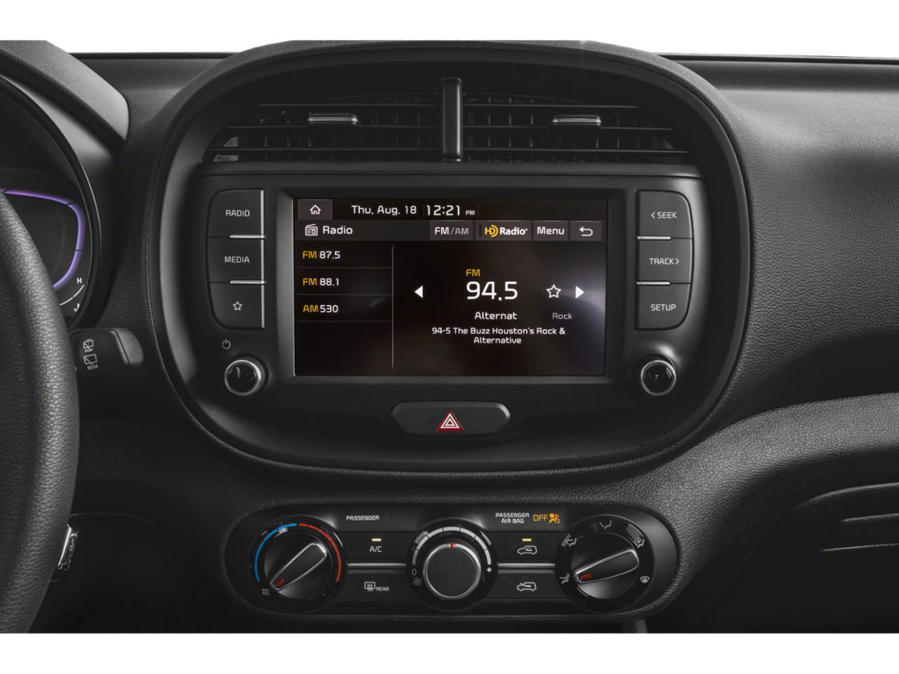 2025 Kia Soul LX Cape Girardeau MO