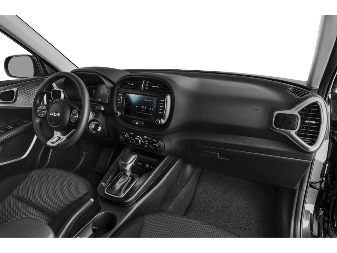 2025 Kia Soul LX Cape Girardeau MO
