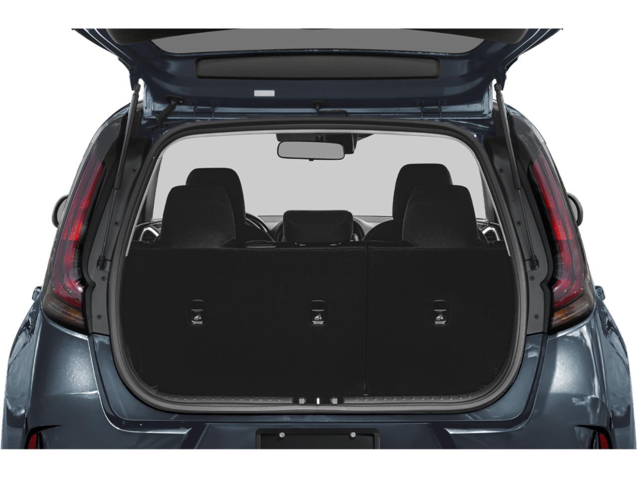 2025 Kia Soul LX Cape Girardeau MO