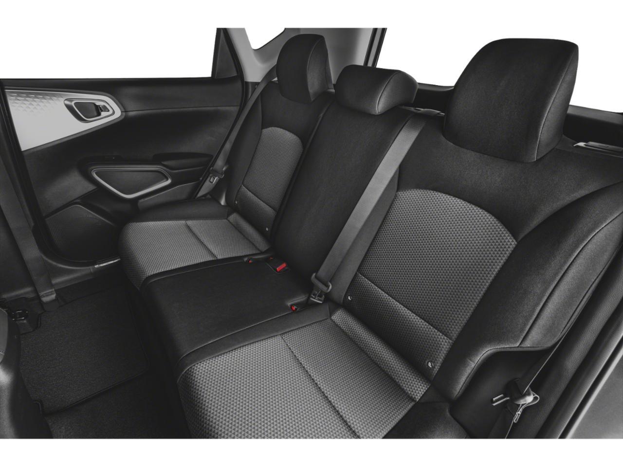 2025 Kia Soul LX Cape Girardeau MO