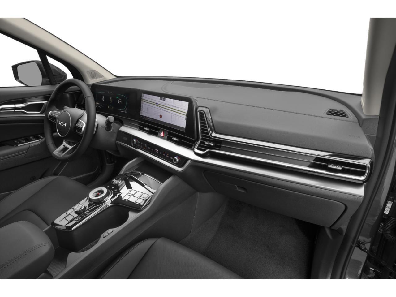 2025 Kia Sportage Hybrid EX Cape Girardeau MO