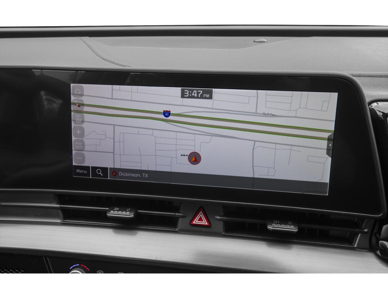 2025 Kia Sportage Hybrid EX Cape Girardeau MO