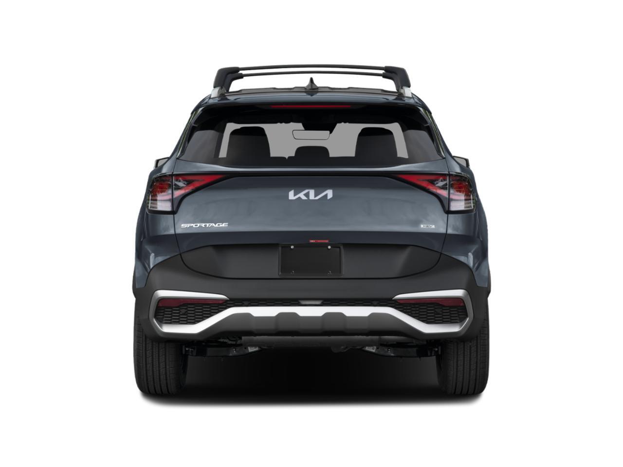 2025 Kia Sportage Hybrid EX Cape Girardeau MO