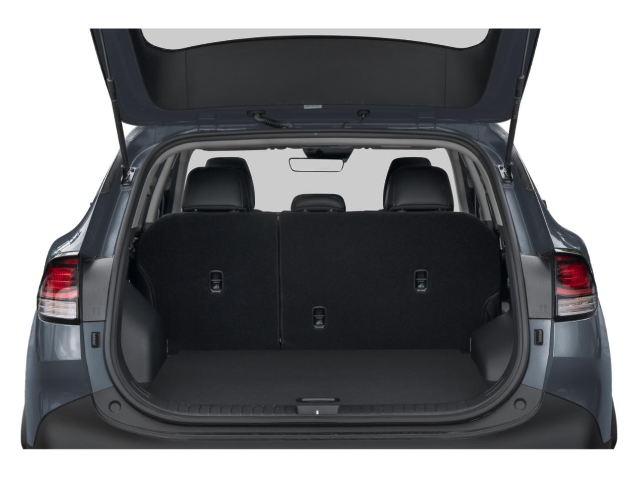 2025 Kia Sportage Hybrid EX Cape Girardeau MO