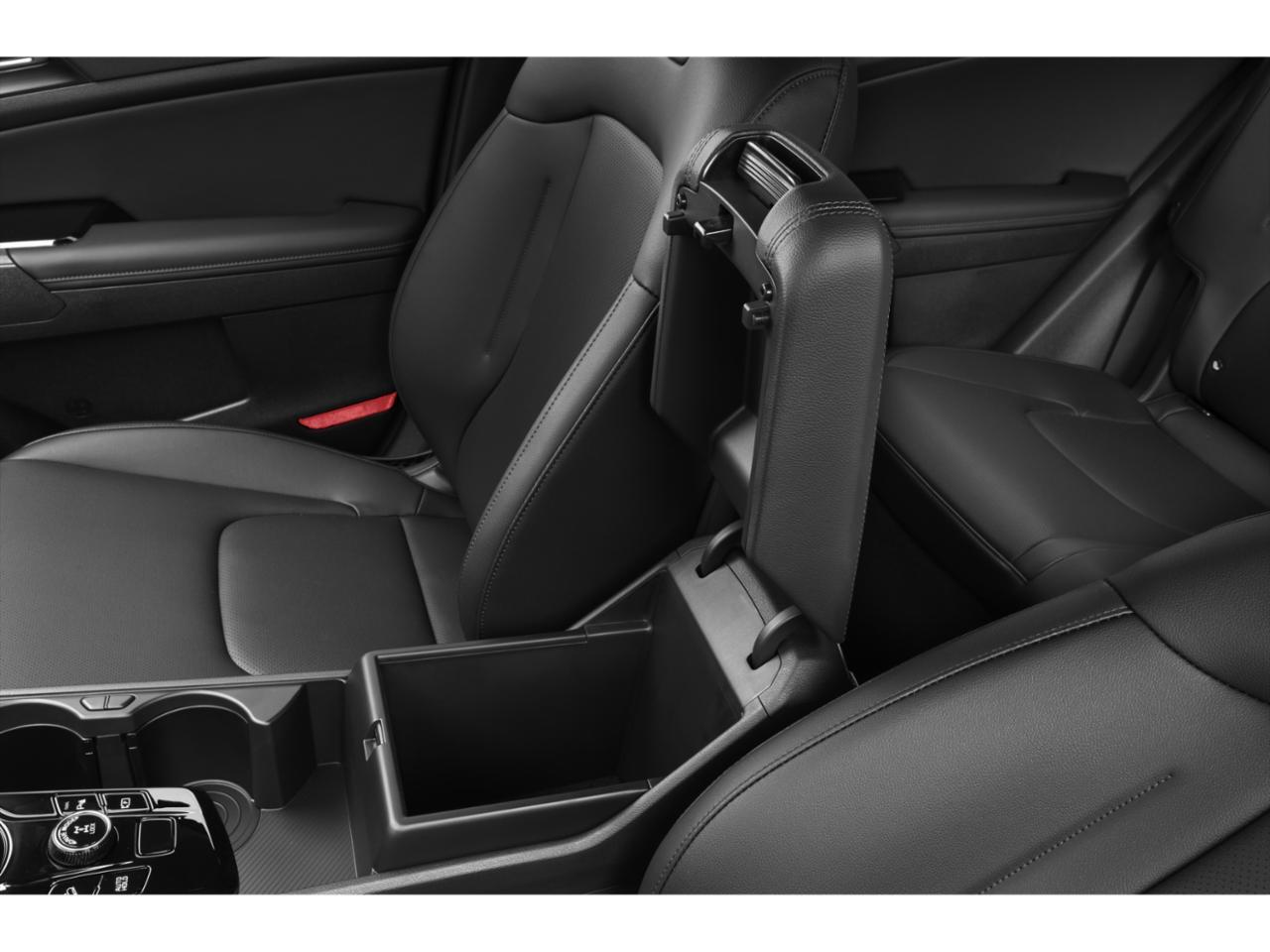 2025 Kia Sportage Hybrid EX Cape Girardeau MO