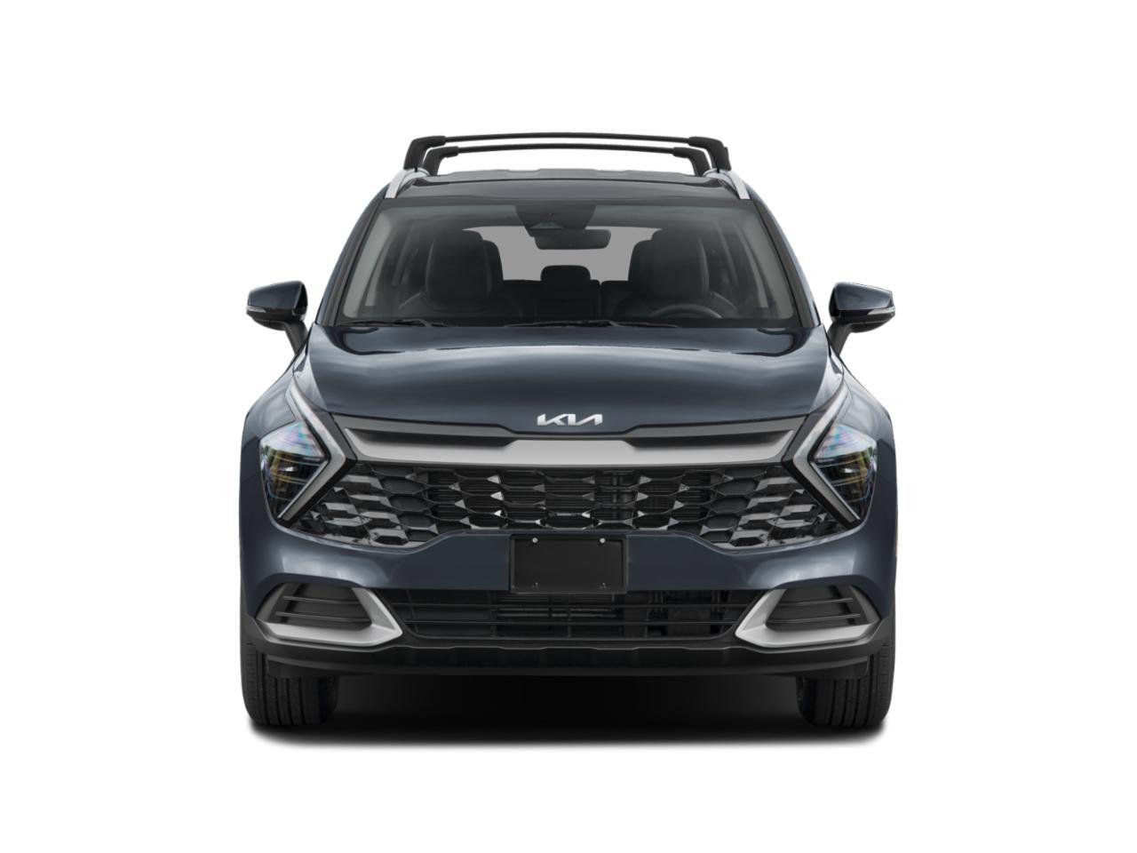 2025 Kia Sportage Hybrid EX Cape Girardeau MO