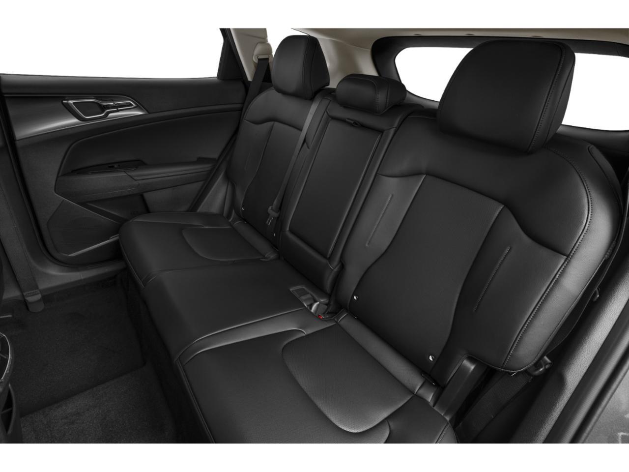 2025 Kia Sportage Hybrid EX Cape Girardeau MO