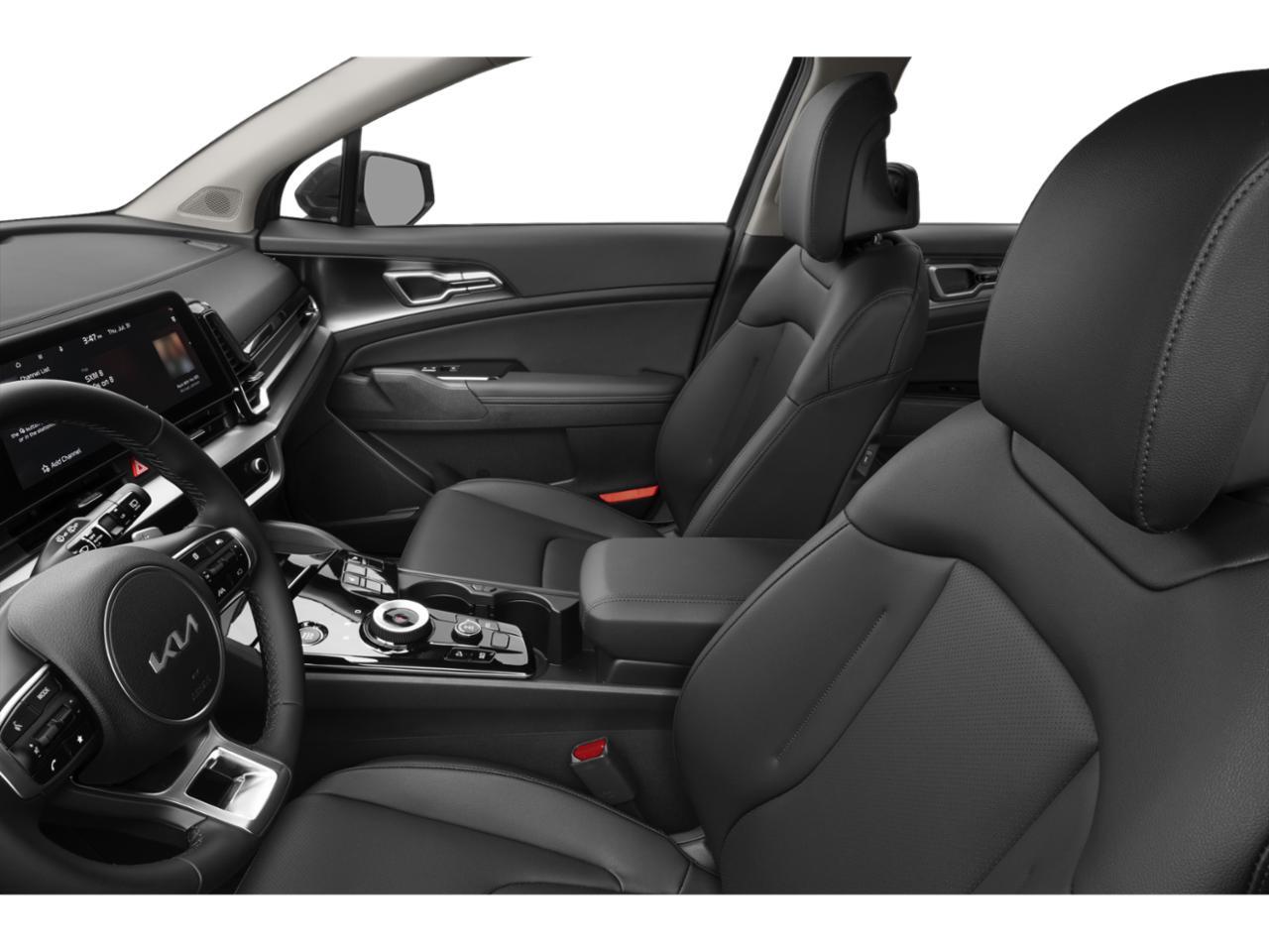 2025 Kia Sportage Hybrid EX Cape Girardeau MO