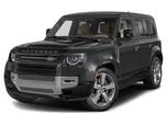 2025 Land Rover Defender 110 V8