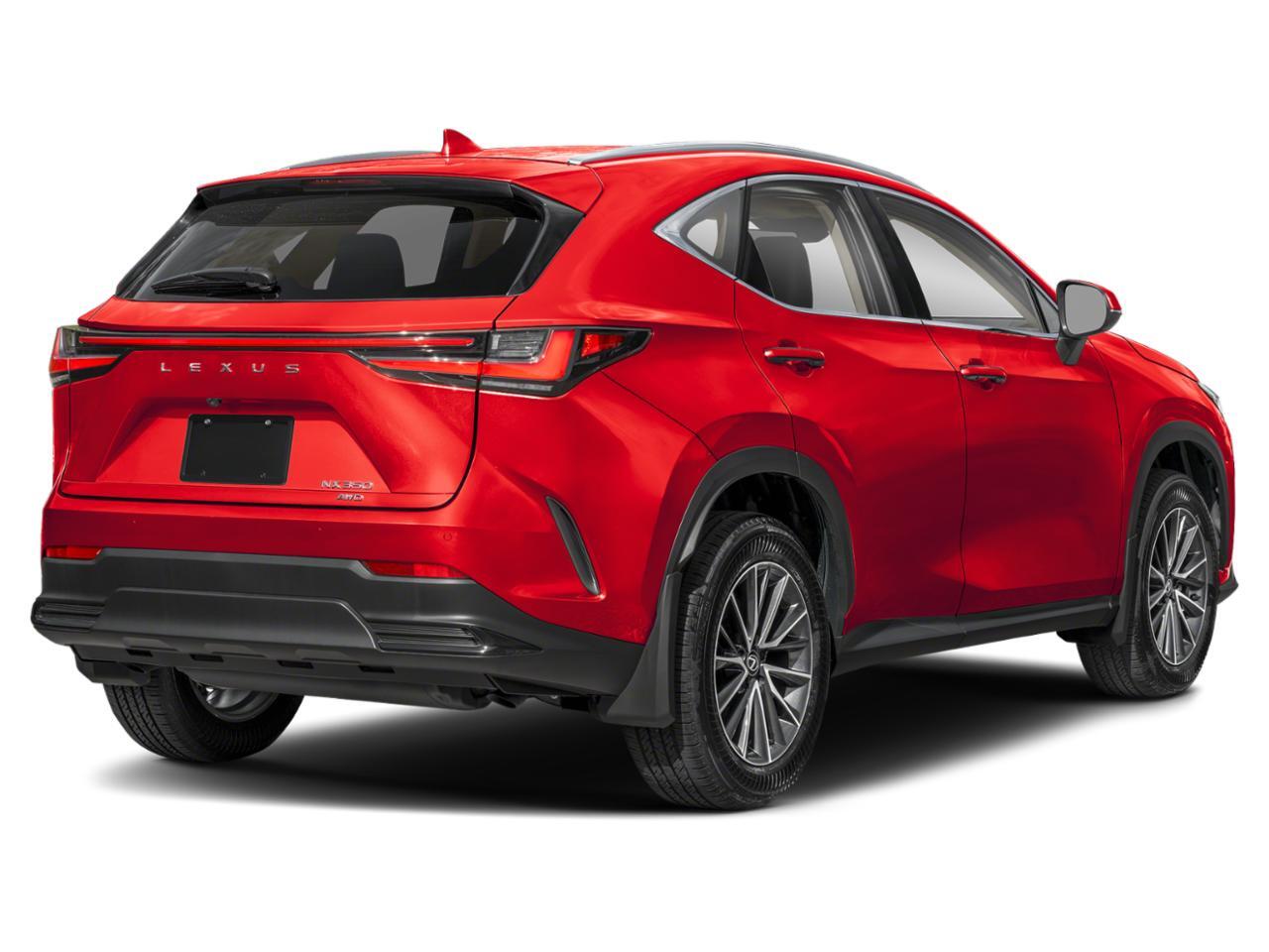 2025 Lexus NX 350 Annapolis MD