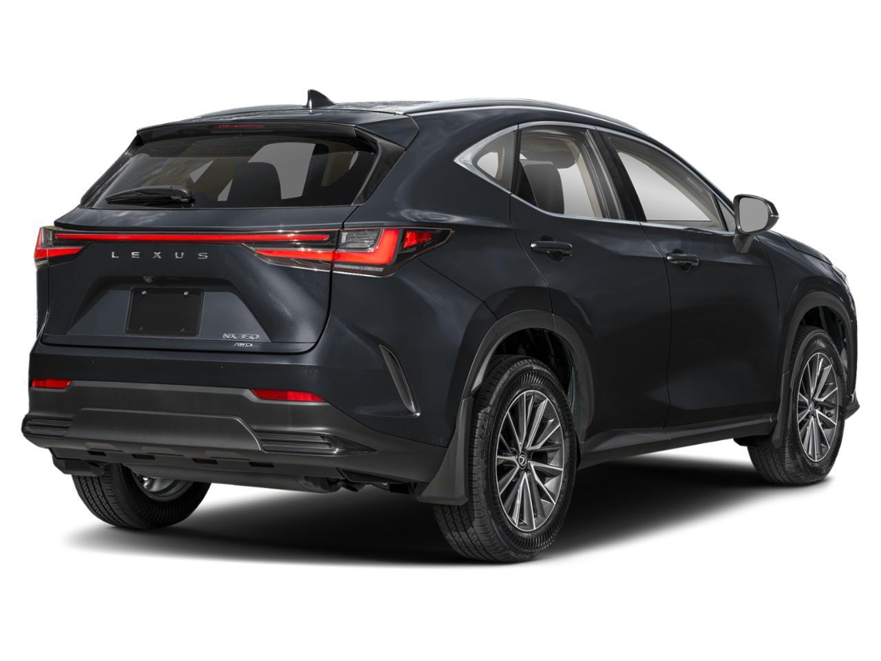 2025 Lexus NX 350 Annapolis MD
