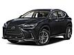 2025 Lexus NX 350