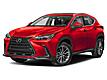 2025 Lexus NX 350