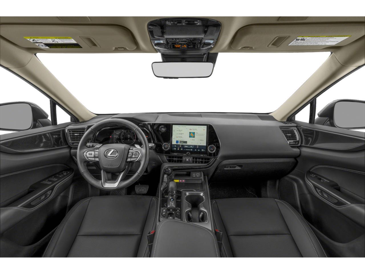 2025 Lexus NX 350 Annapolis MD