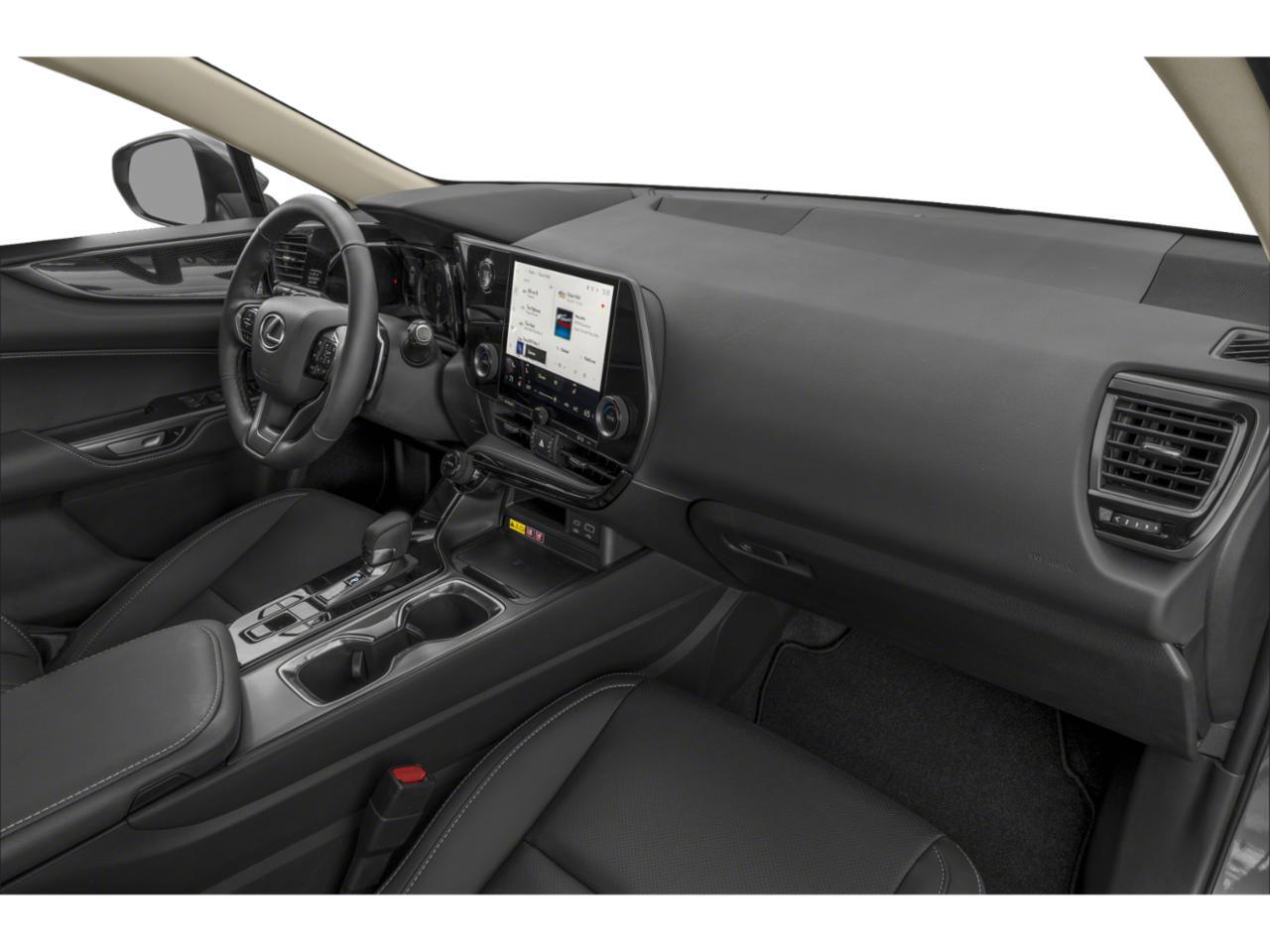 2025 Lexus NX 350 Annapolis MD